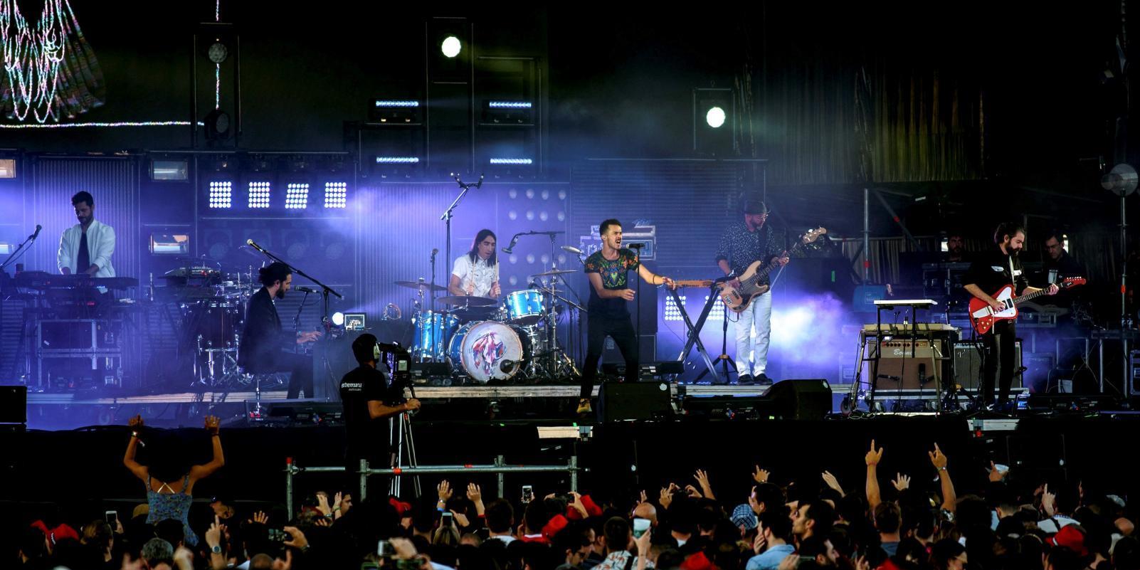 Vetusta Morla cancela la gira de "Canciones dentro de canciones" de septiembre