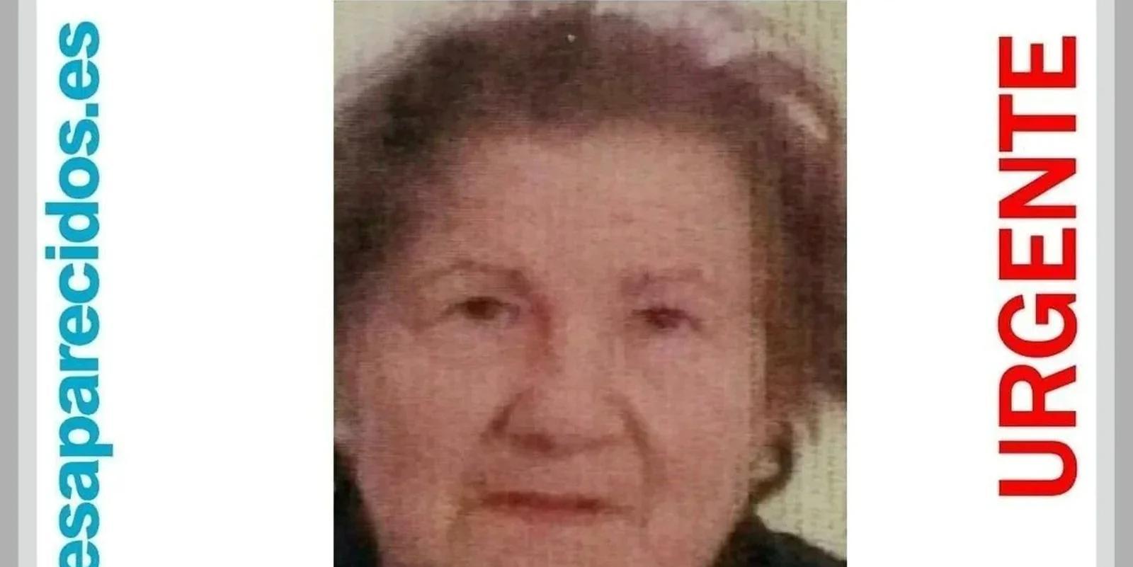 Hallan muerta a una anciana en un descampado de Moratalaz