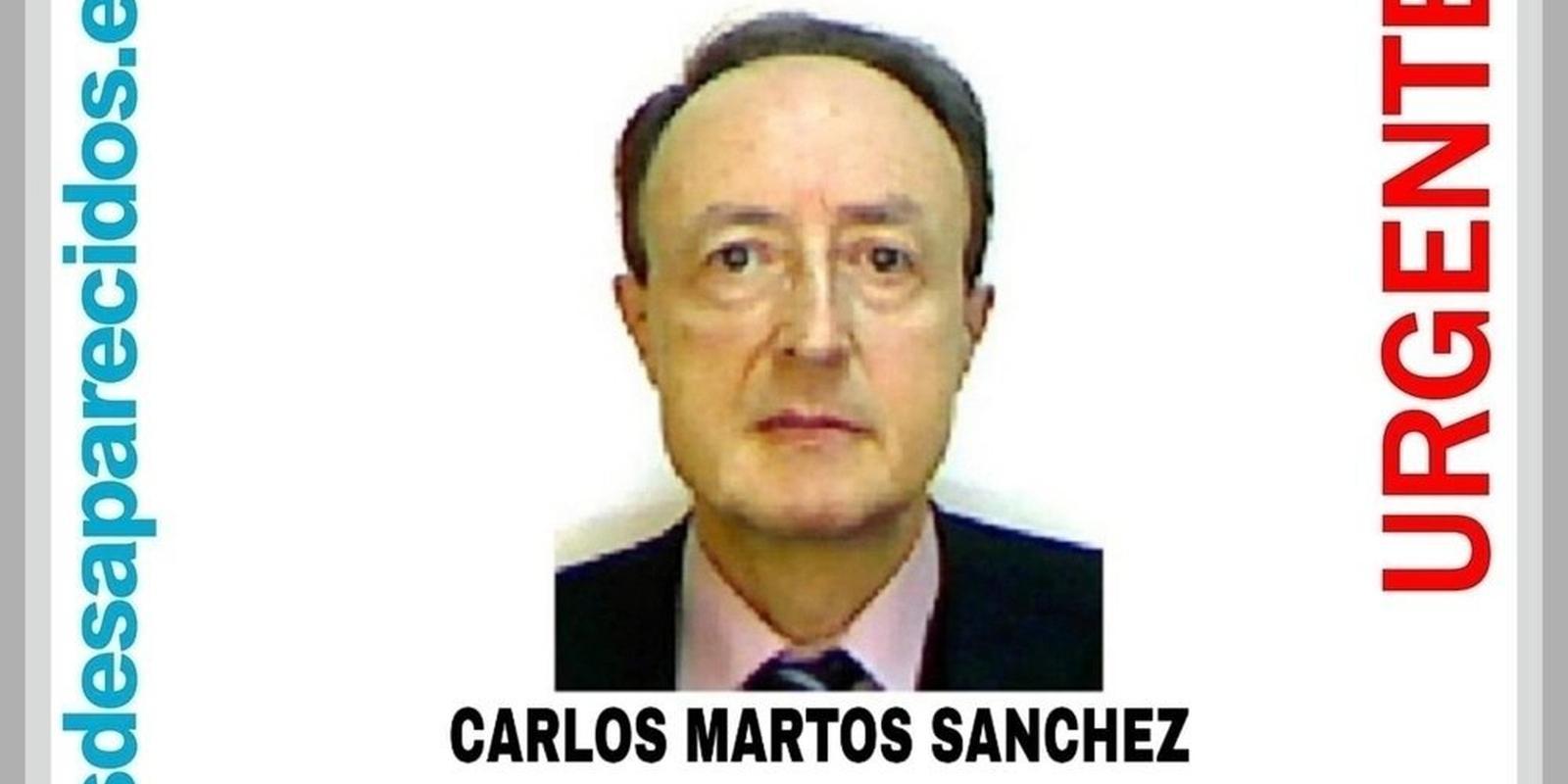 Hallan sin vida al madrileño desaparecido en Riofrío de Riaza el pasado noviembre