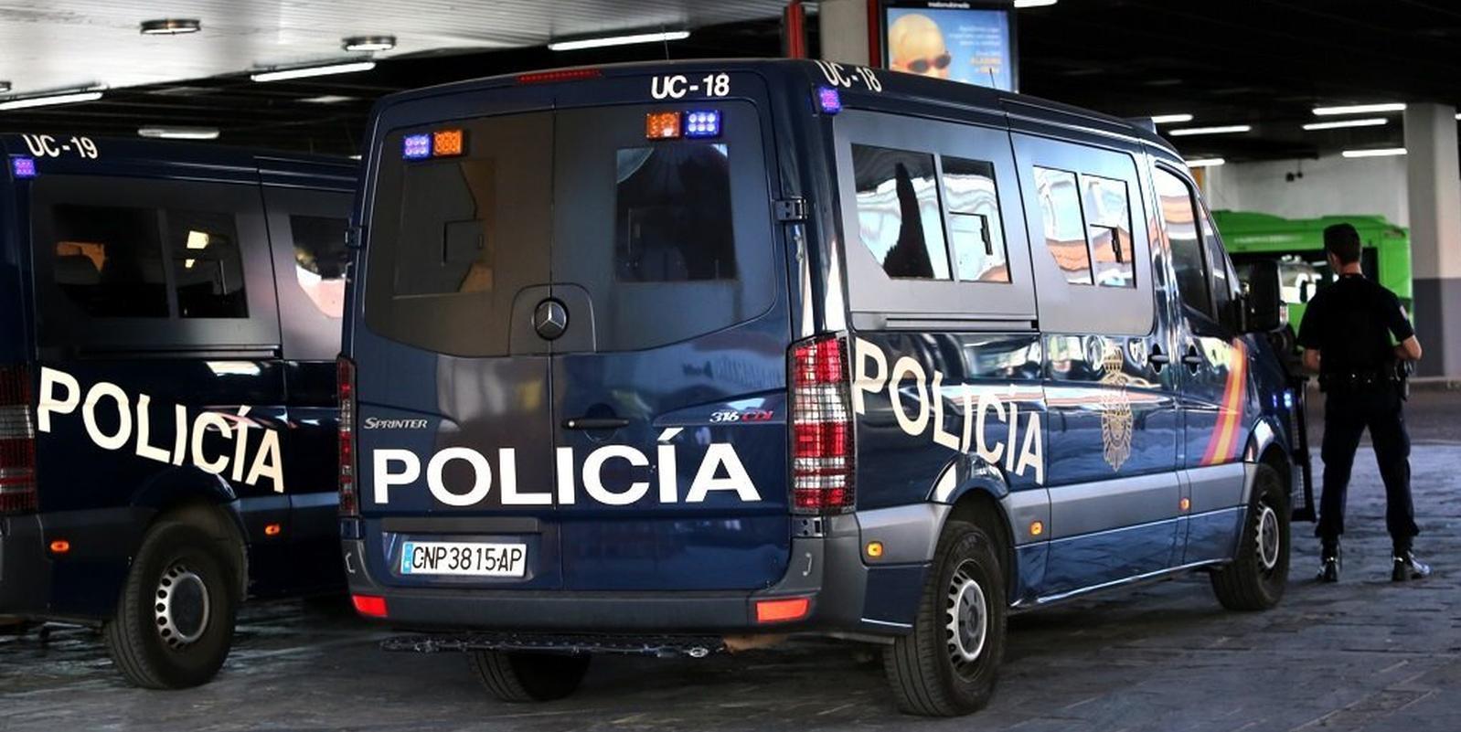 Identificados integrantes de bandas latinas entre los participantes en la reyerta de Carabanchel