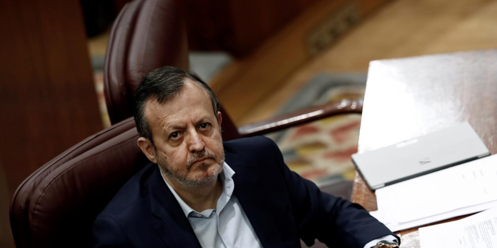 La Comunidad de Madrid prepara una nueva Ley de Servicios Sociales 