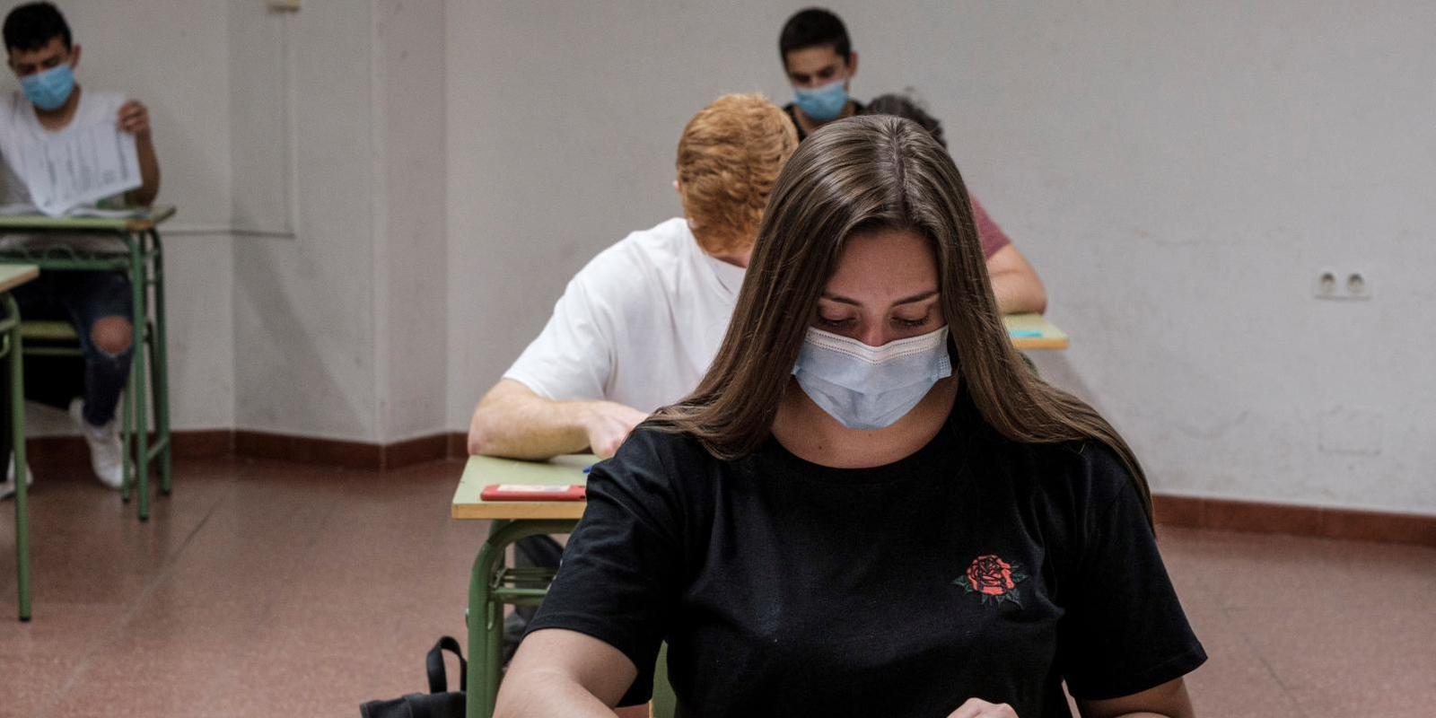 La Consejería de Educación creará un centro de referencia en Formación Profesional a distancia
