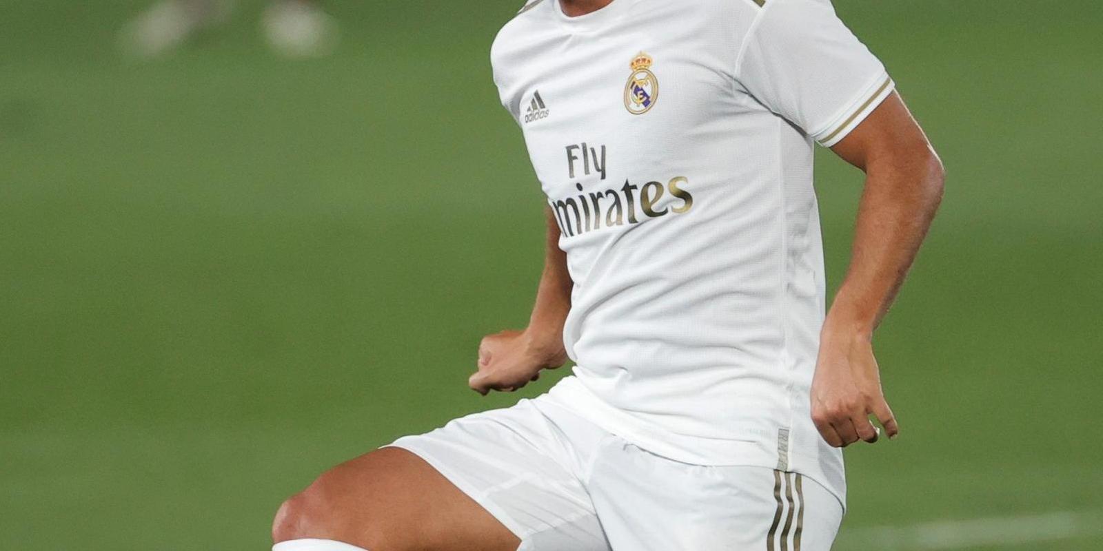 Hazard reaparece por cuarta vez y se apunta a la recta final