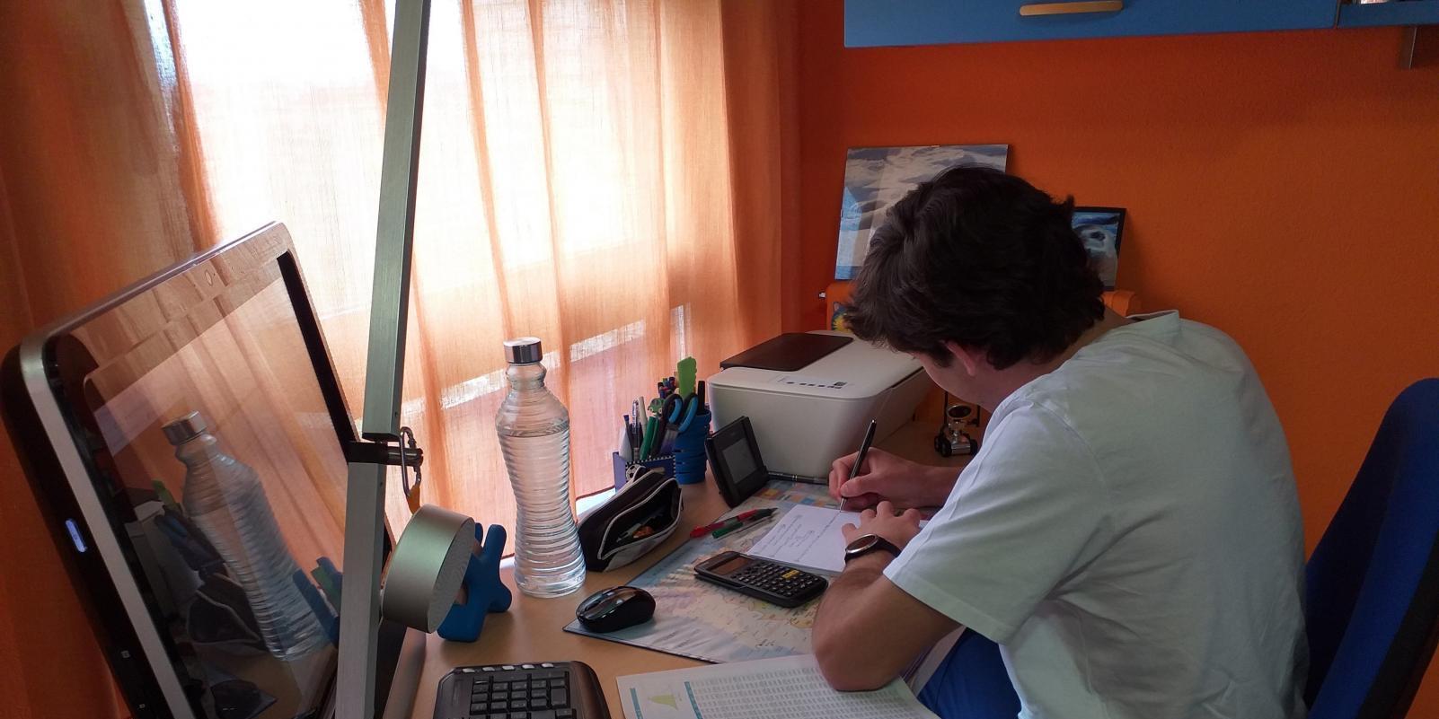 ¿El coronavirus ha impulsado las carreras online?