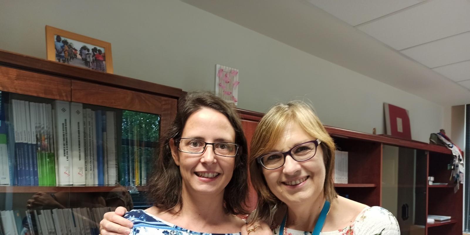 Niveles altos de ácidos grasos se asocian a un riesgo mayor de cáncer de mama