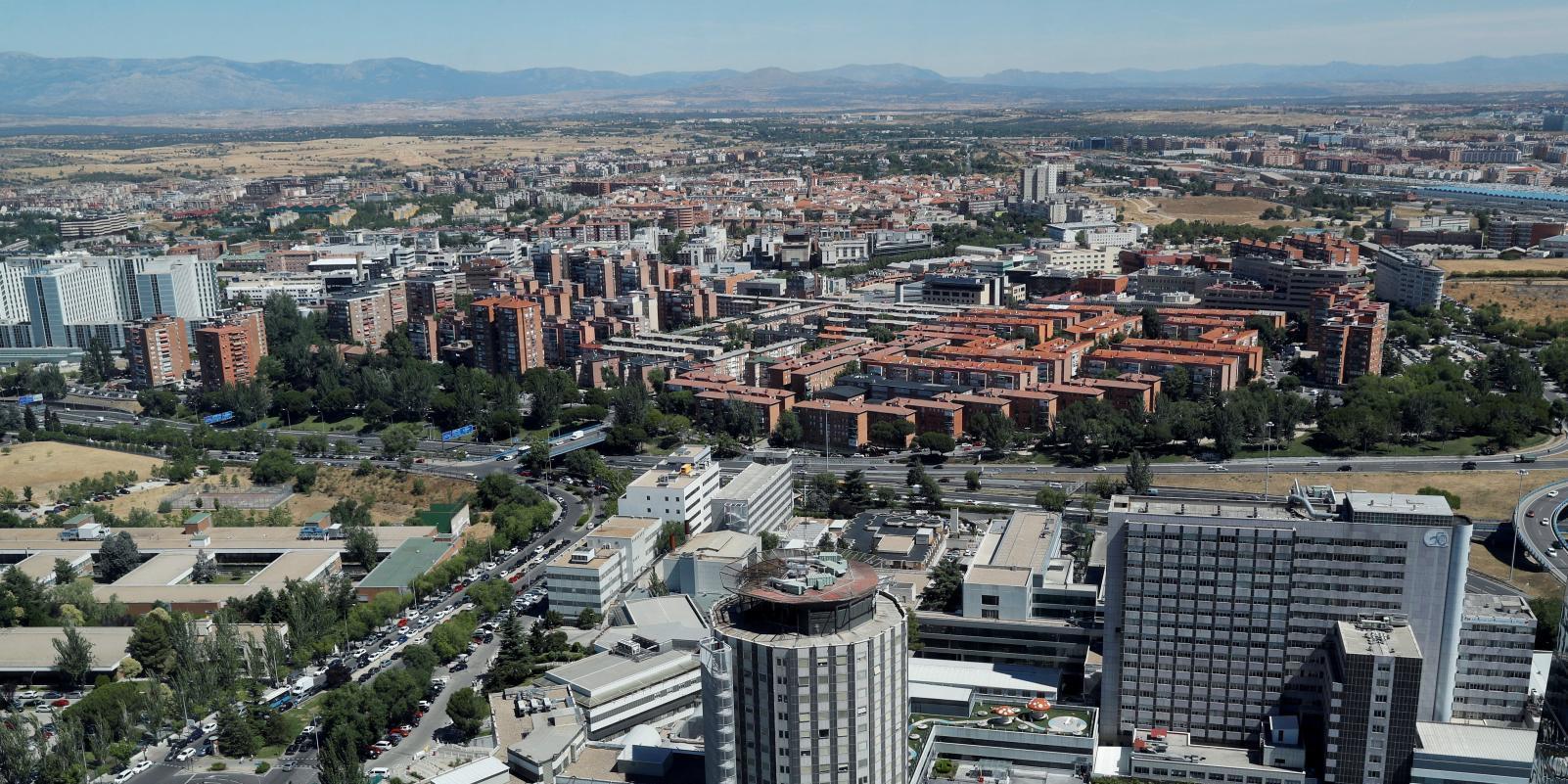 La Paz pone en marcha la Unidad de Hospitalización a Domicilio