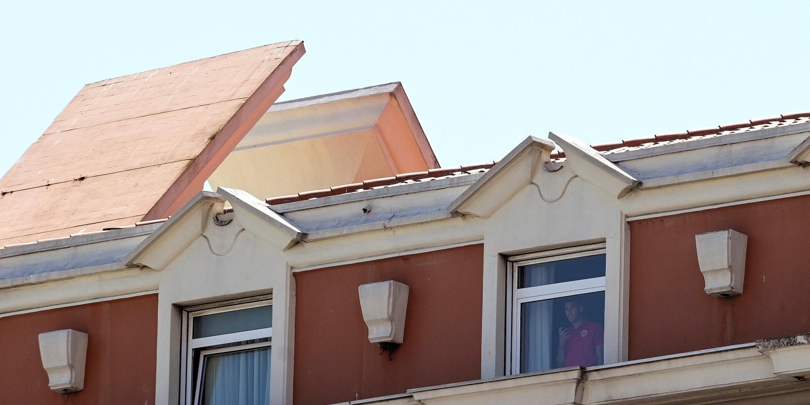 Coordinación entre la Consejería de Sanidad y la Xunta para seguir el rebrote del Fuenlabrada