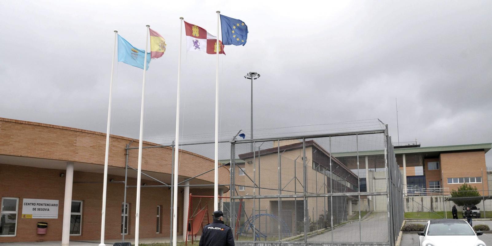 La OMS elige a España para exponer sus medidas contra la covid en prisión