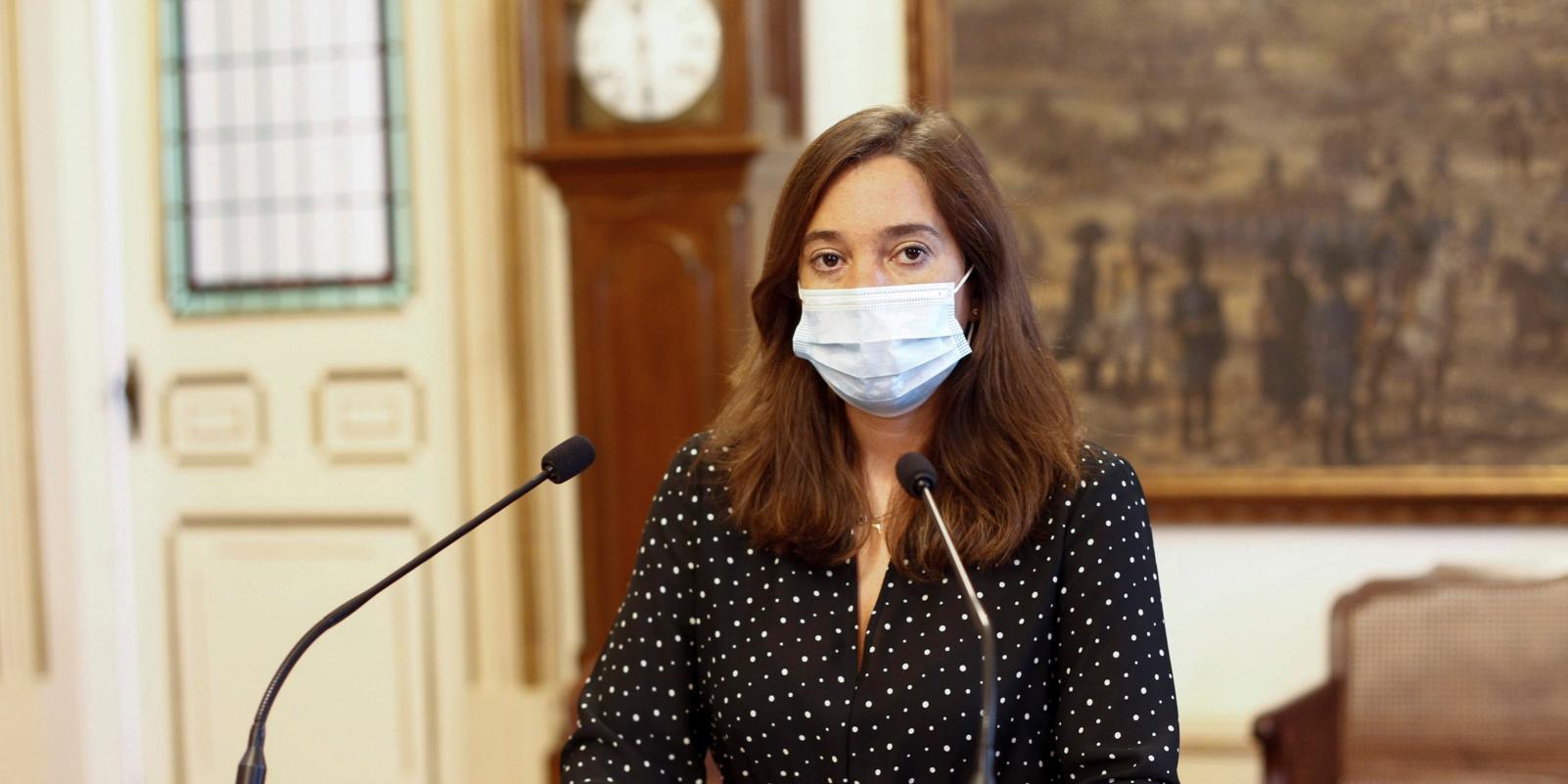 A Coruña llevará a la Fiscalía el caso de los positivos del Fuenlabrada