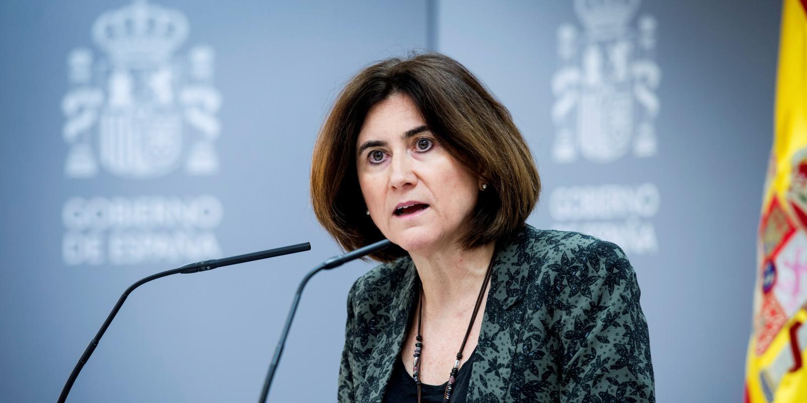 281 brotes de coronavirus registrados en España con más de 3.200 afectados