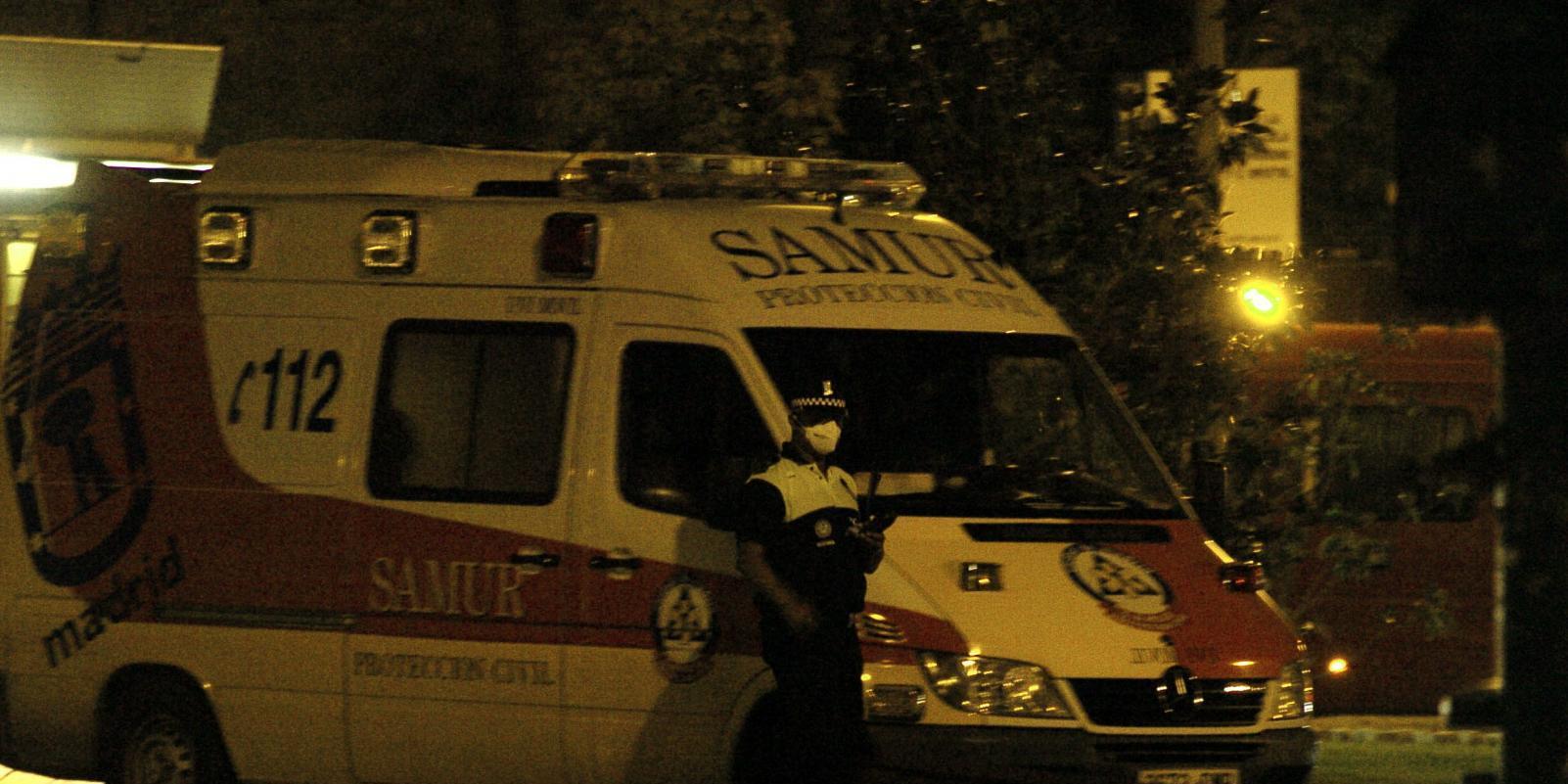 El local de ocio de Móstoles donde se localizó un brote de Covid-19 tenía expedientes abiertos