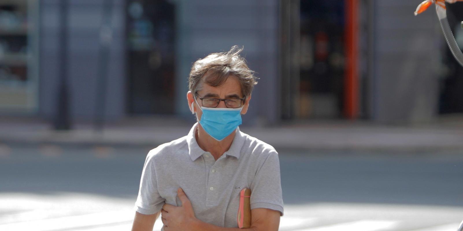 LaLiga anula la solicitud de someter al Depor a test PCR el martes