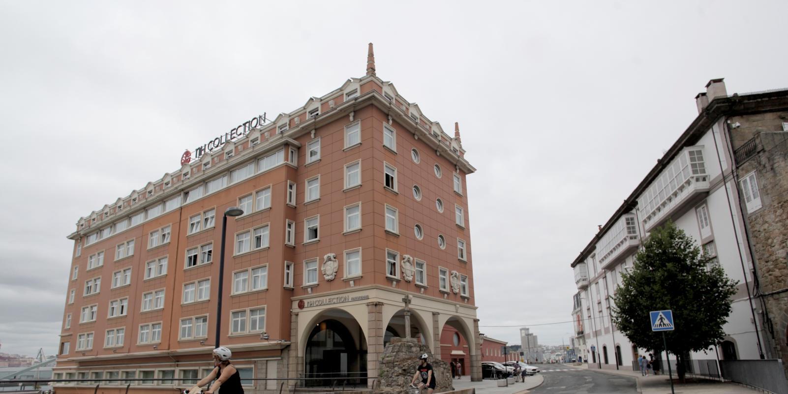 La Sanidad gallega confirma 18 positivos en el Fuenlabrada