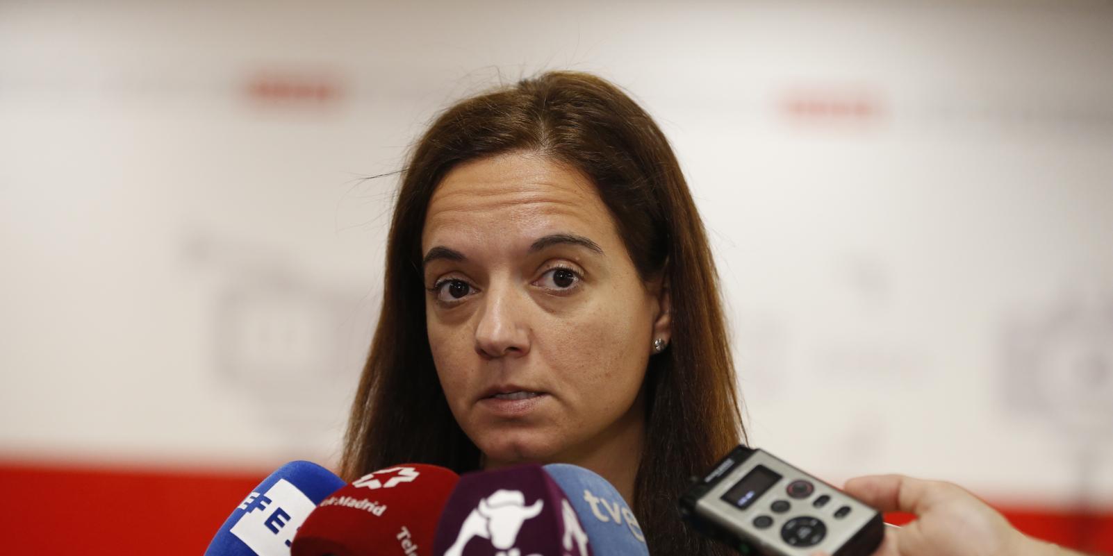 Getafe aprueba el desarrollo de un parque logístico