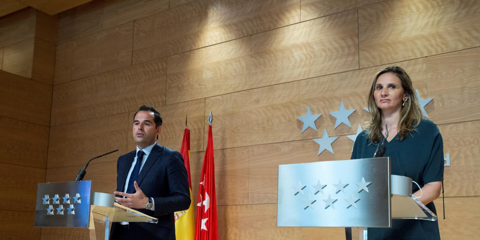 La Comunidad de Madrid modifica la Ley del Suelo para liberalizar el sector urbanístico