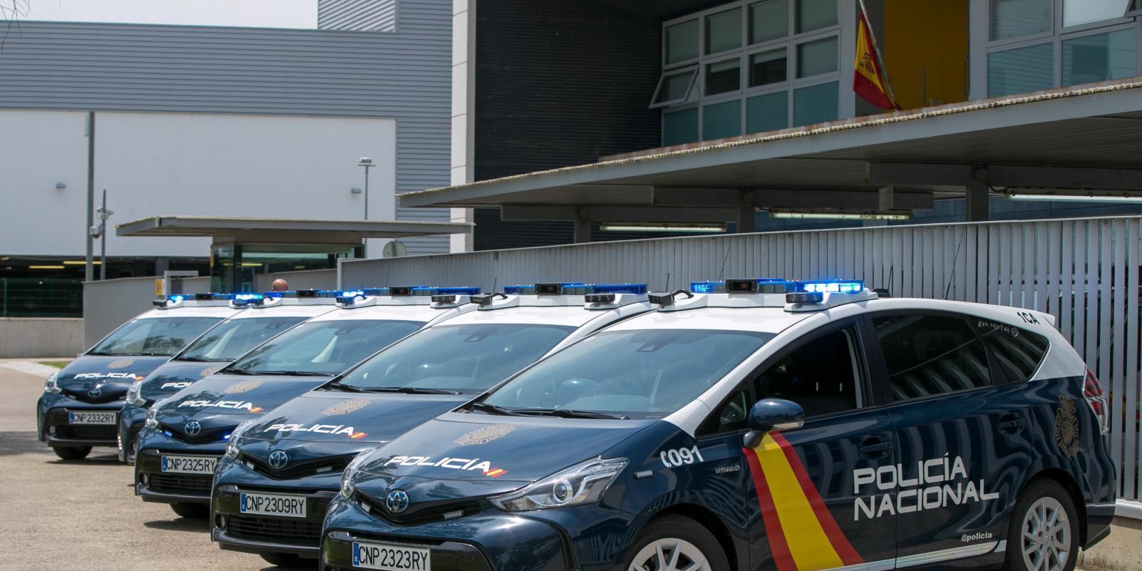 Localizada en Madrid un sexagenaria que llevaba ocho años desaparecida tras una denuncia en Lugo