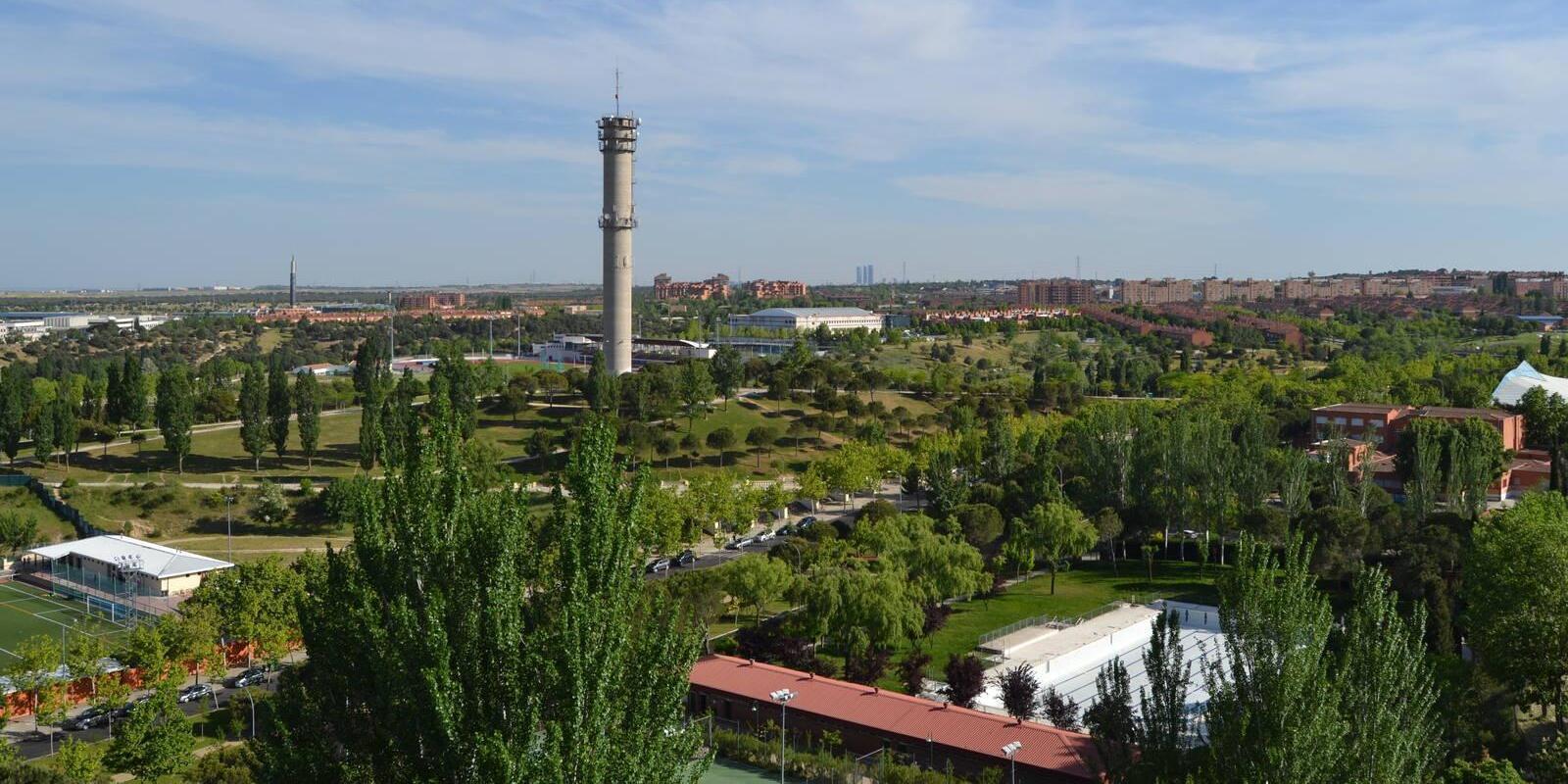 Tres Cantos se suma a Madrid y desplegará a un grupo de trabajadores municipales como rastreadores Covid