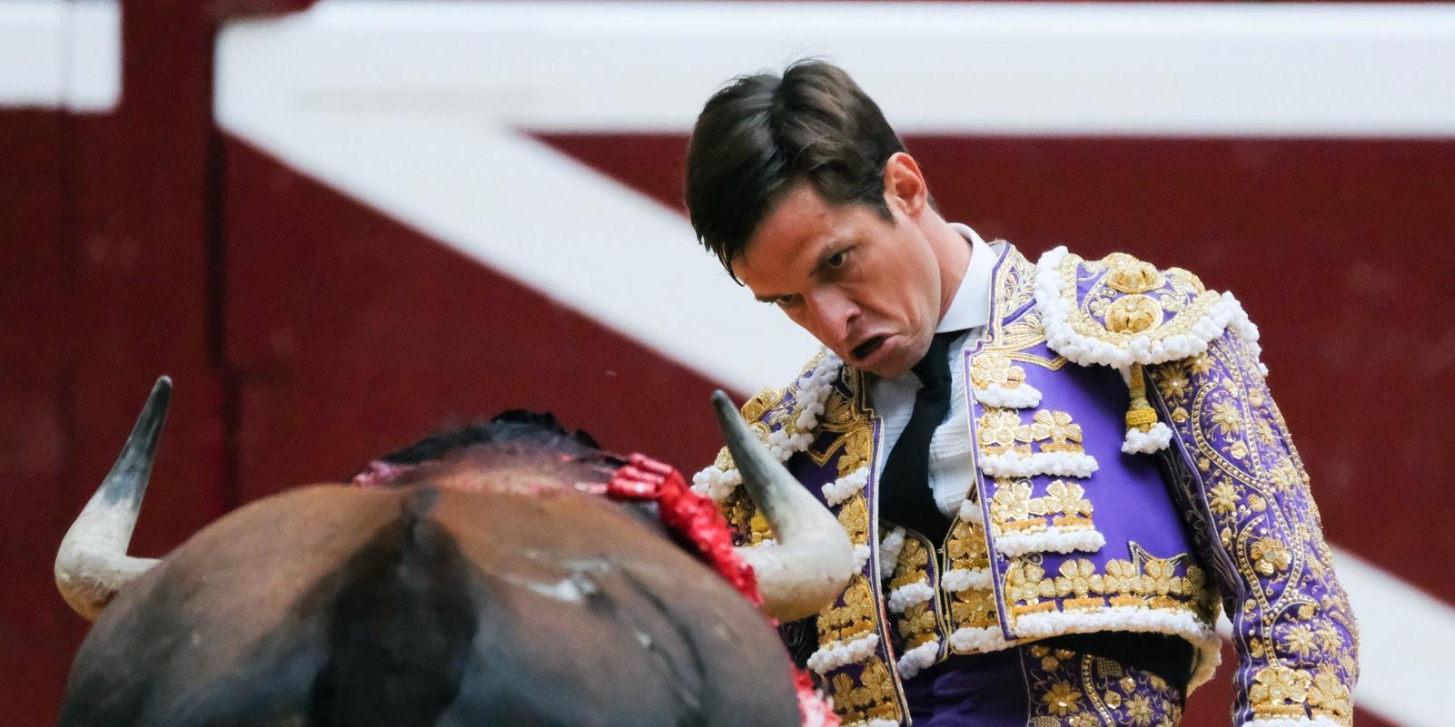 Morante, El Juli y Manzanares torearán el 5 de septiembre en San Sebastián de los Reyes