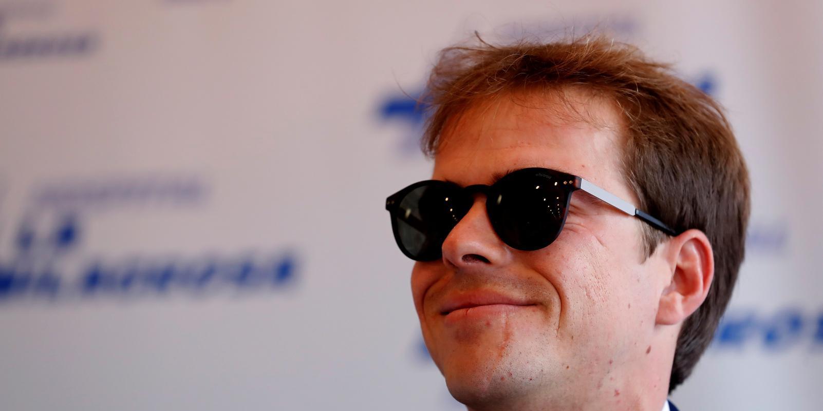 Suspendida la reaparición de Javier Cortés por el coronavirus