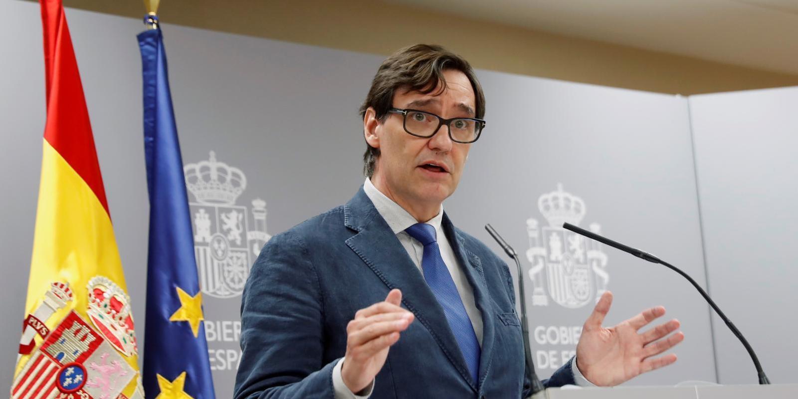 El Gobierno y las autonomías acuerdan por unanimidad cerrar el ocio nocturno