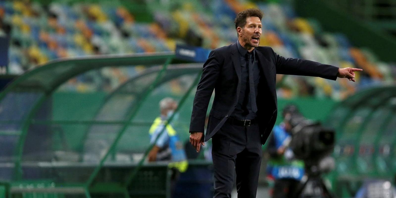 La peor temporada del Atlético de Simeone