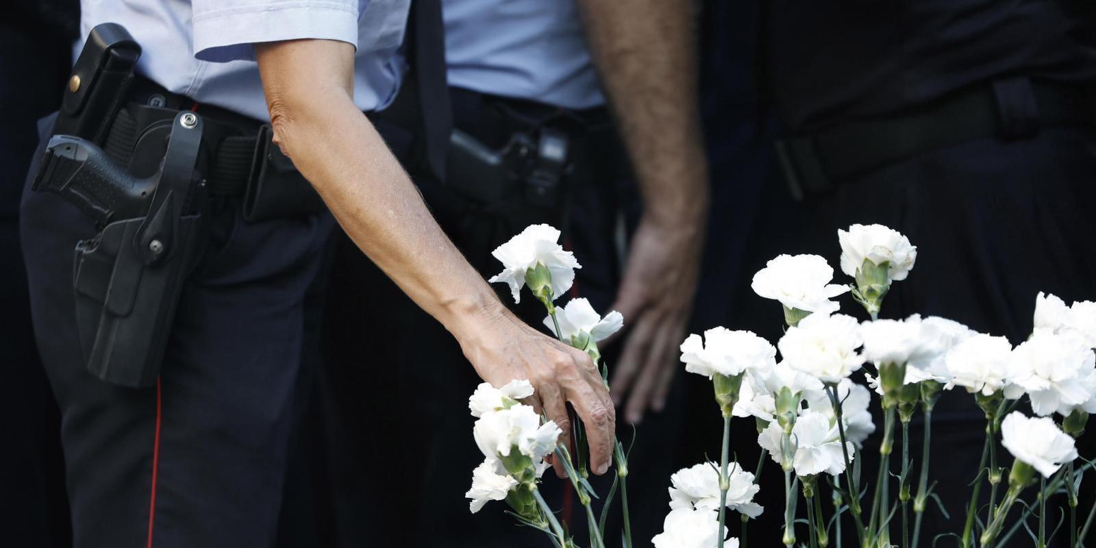 140 células yihadistas escondidas en municipios de toda España