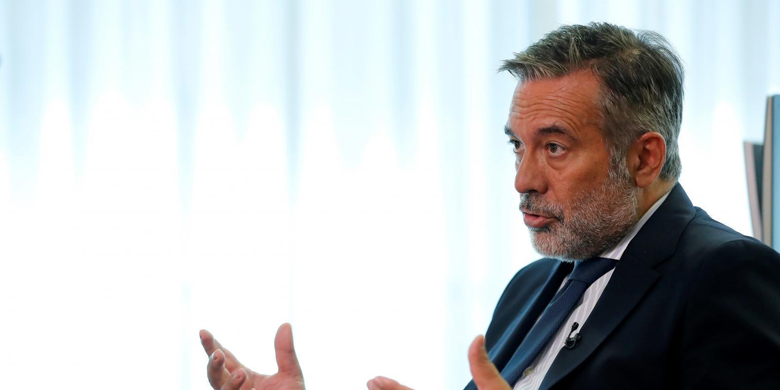 Los presupuestos de la Comunidad de Madrid contemplan partidas para la Ciudad de la Justicia