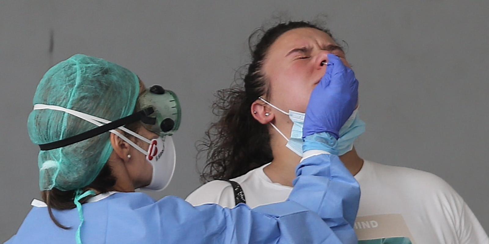 La UE pide que no se cierren fronteras pero se apliquen cuarentenas y PCRs