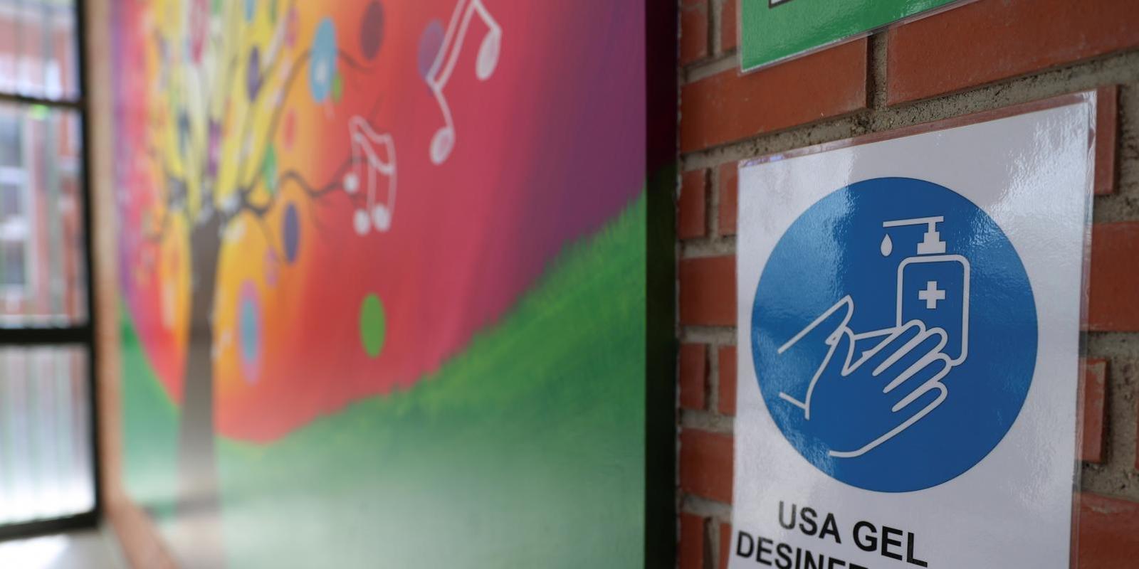 Las comunidades se preparan para el inicio del curso