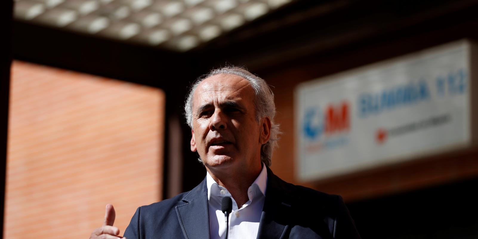 La Comunidad de Madrid valora la petición de la ministra Montero de cerrar los prostíbulos