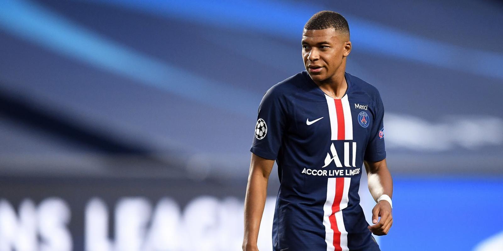 Ronaldo: "Si el Madrid tiene que hacer una inversión que la haga por Mbappé"