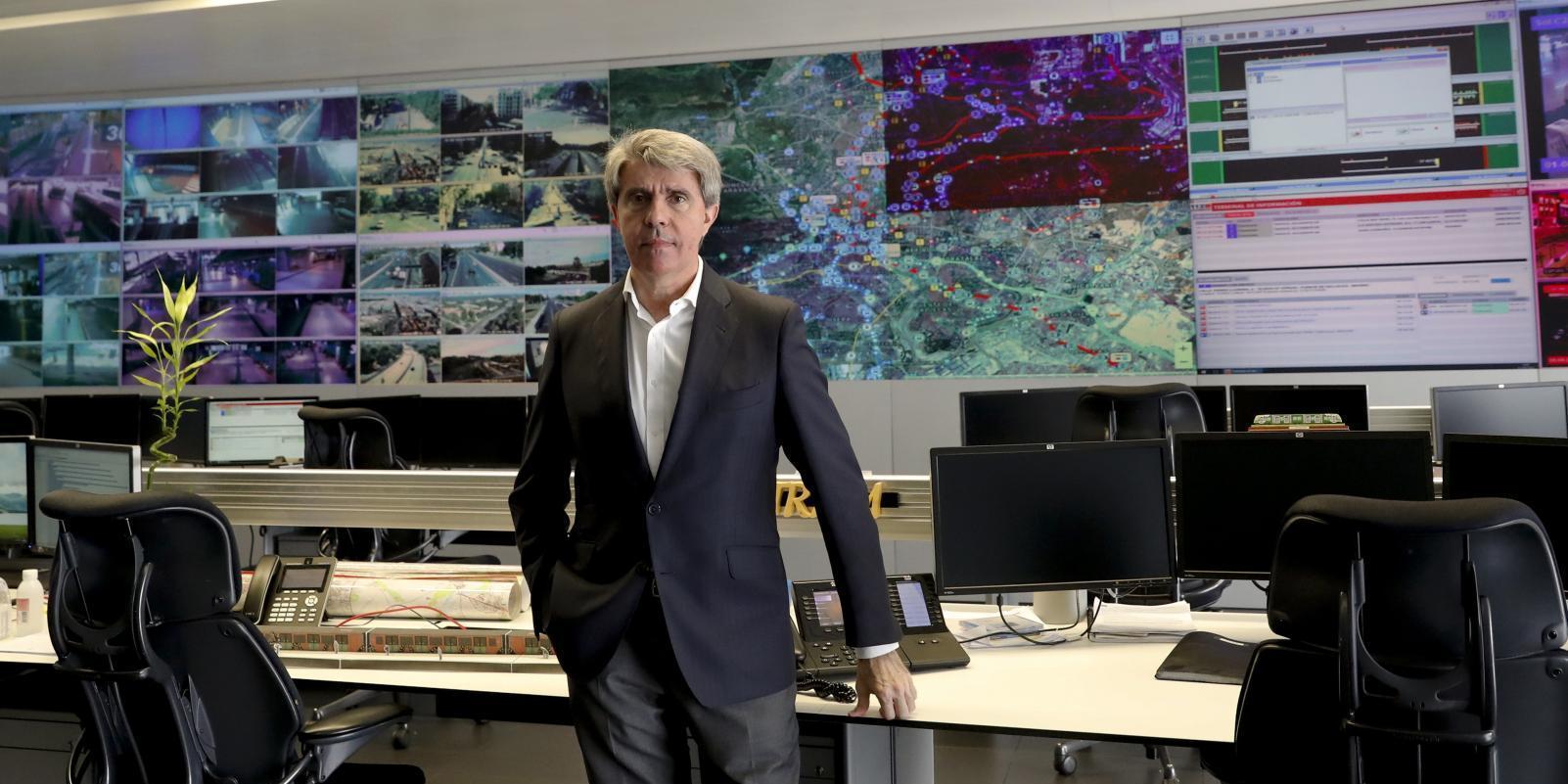 La Comunidad refuerza la oferta en Metro, EMT e interurbanos