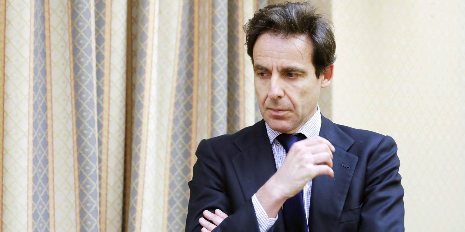 La jueza propone juzgar a López Madrid y Villarejo por el acoso a Elisa Pinto