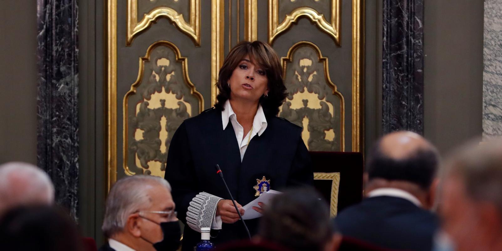 La Fiscalía dictará una instrucción para hacer frente a la okupación