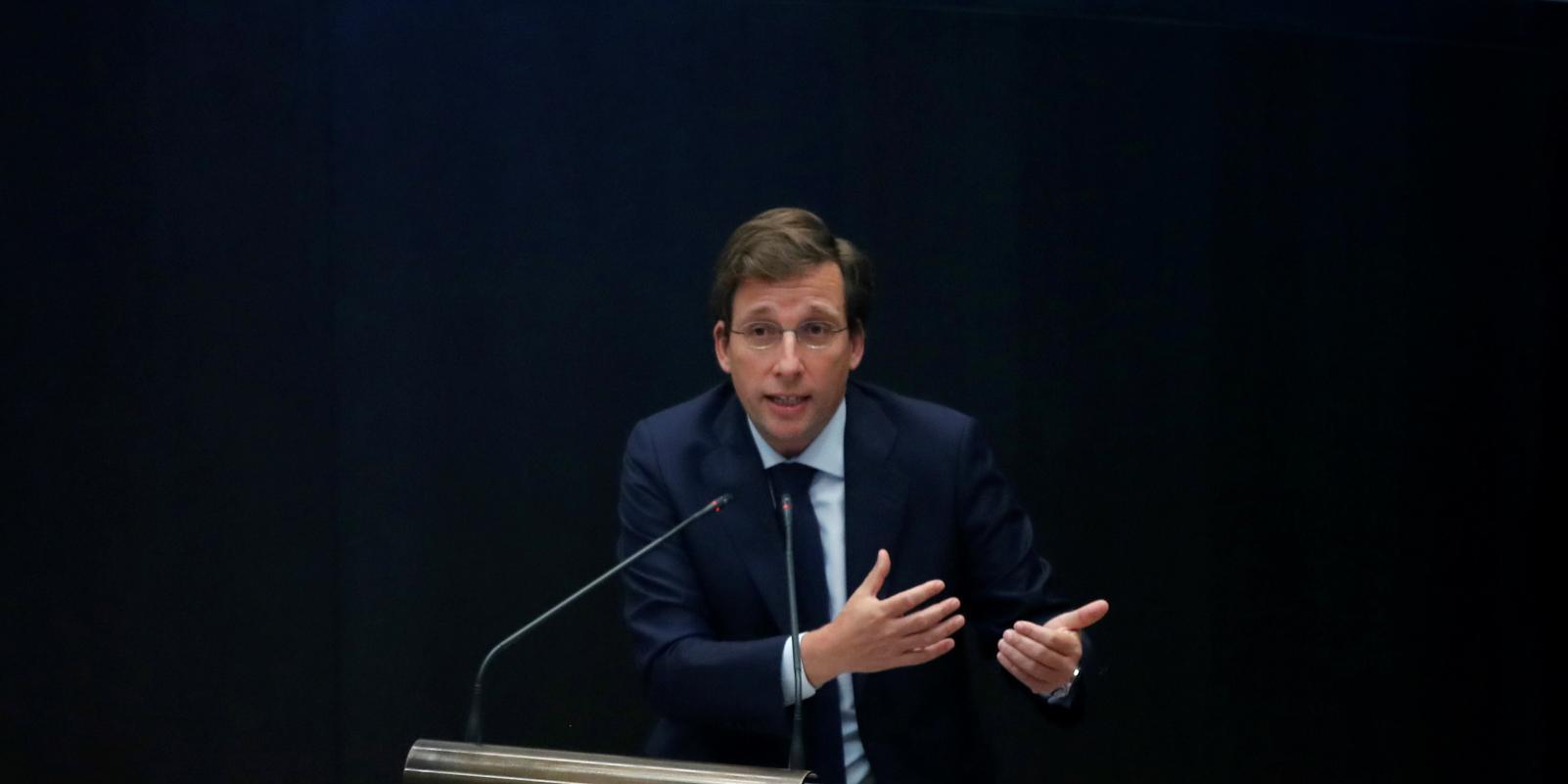 El Ayuntamiento de Madrid pide acceso a la agenda judicial para luchar contra la okupación ilegal