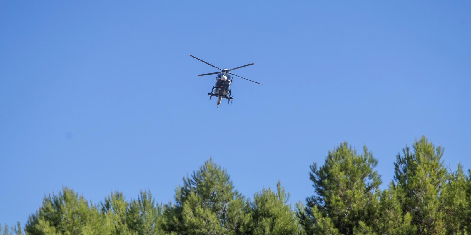 La autopsia señala que la joven de Rivas murió de forma accidental tras caerse
