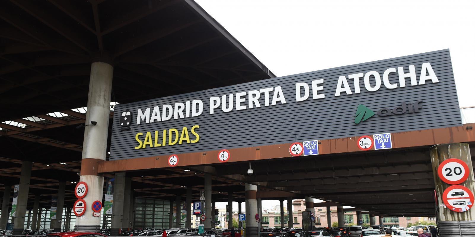 Renfe incrementa el servicio de AVE entre Barcelona y Madrid