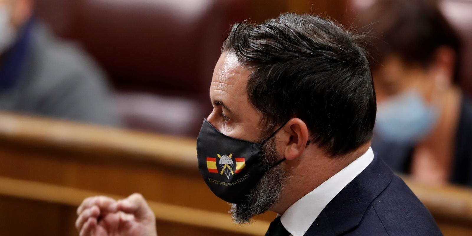 El sindicato de Solidaridad que impulsa Vox apuesta por subir el salario mínimo