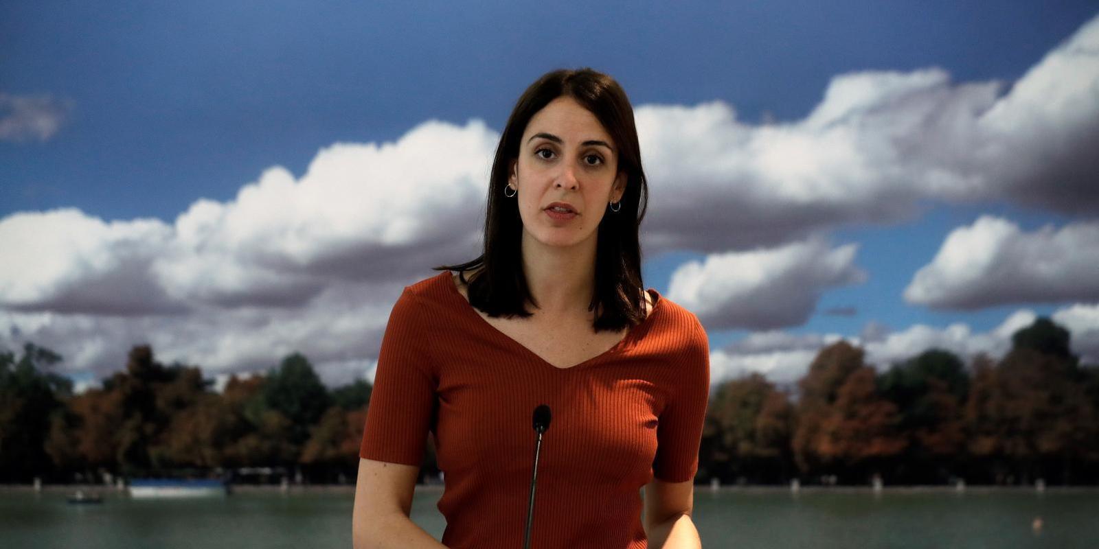 Maestre acusa a Ayuso de castigar a los vecinos sin haber hecho sus deberes