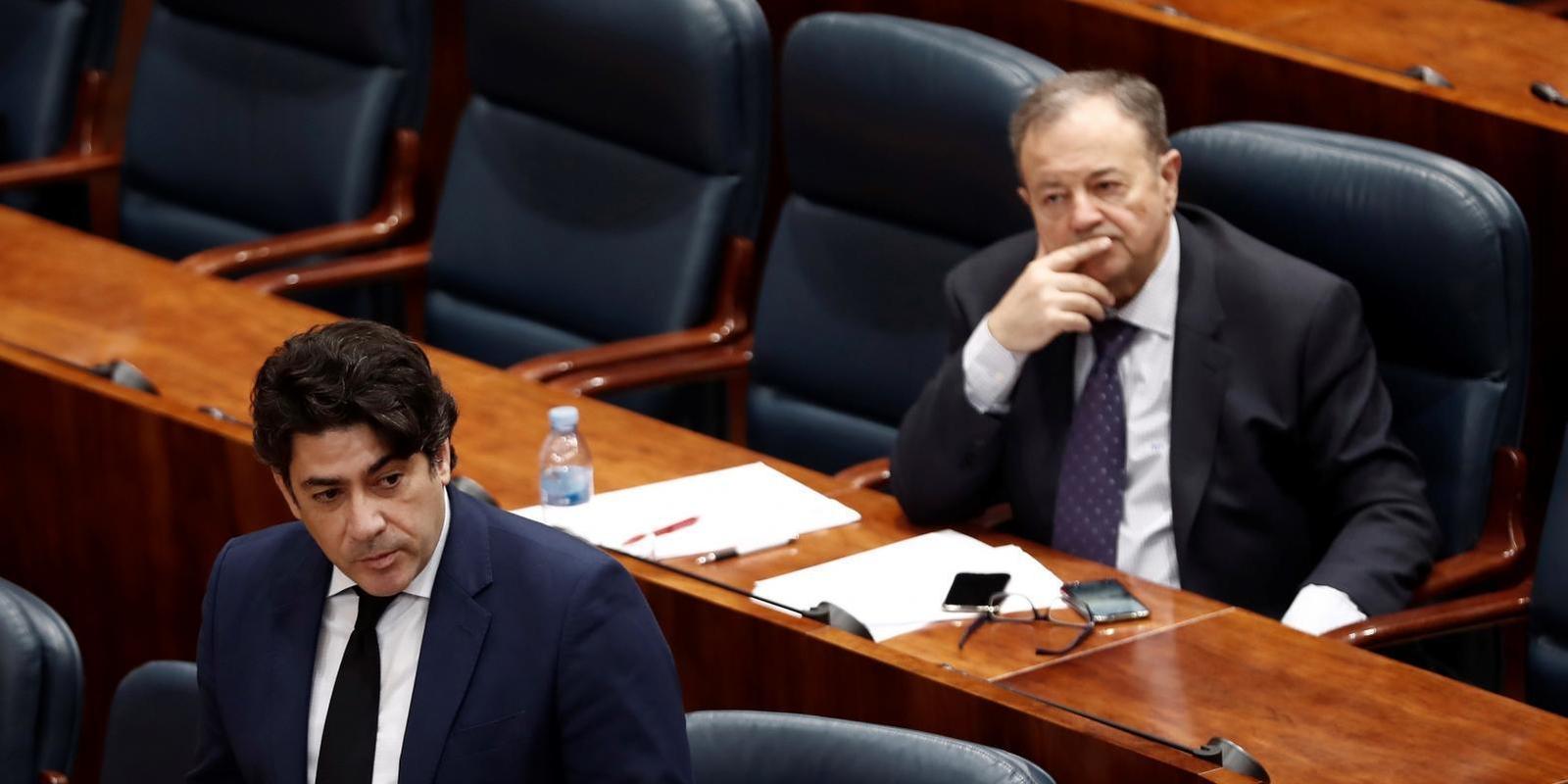 Pérez espera que el Gobierno demuestre con hechos su voluntad de colaborar