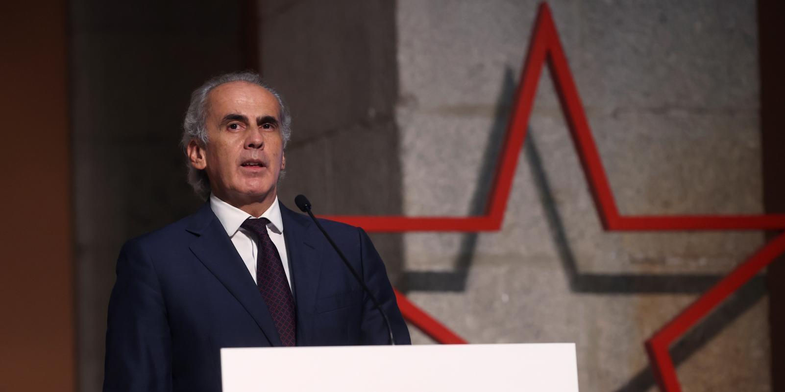 Controles aleatorios para hacer respetar las nuevas medidas anti covid en Madrid