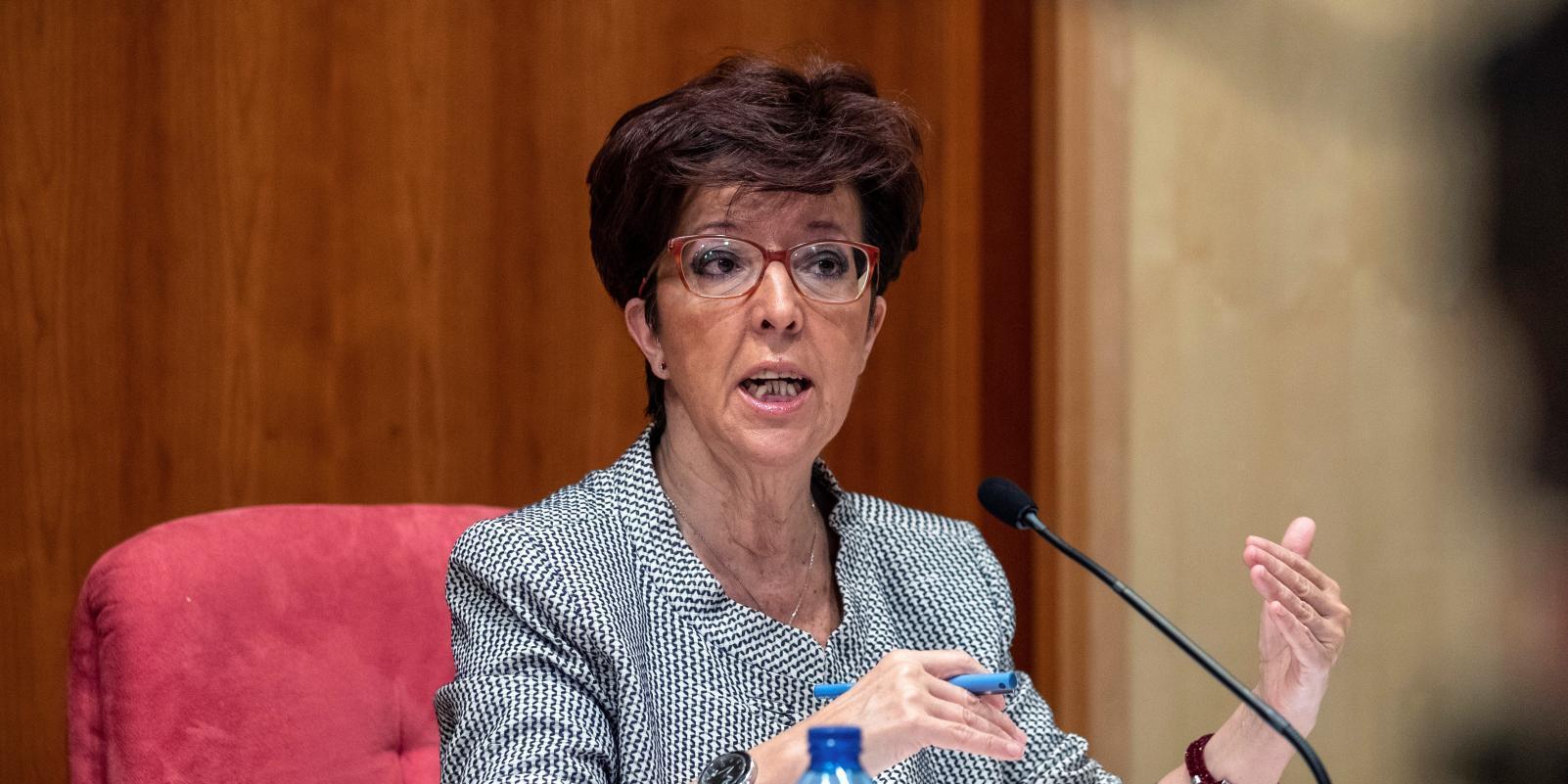 832 aulas en cuarentena en la Comunidad de Madrid