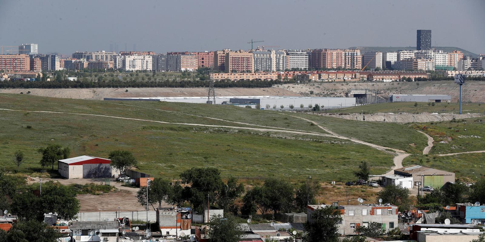 En octubre se pondrá en marcha una nueva ruta para estudiantes de la Cañada Real