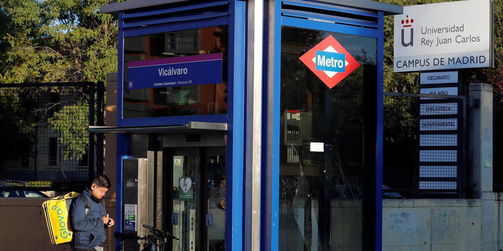 La Comunidad extiende las restricciones en ocho zonas desde hoy para hacer frente a la pandemia