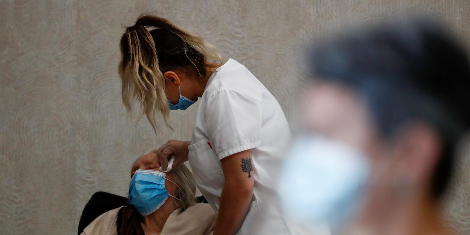 SATSE convoca una huelga indefinida en la sanidad pública desde el 7 de octubre