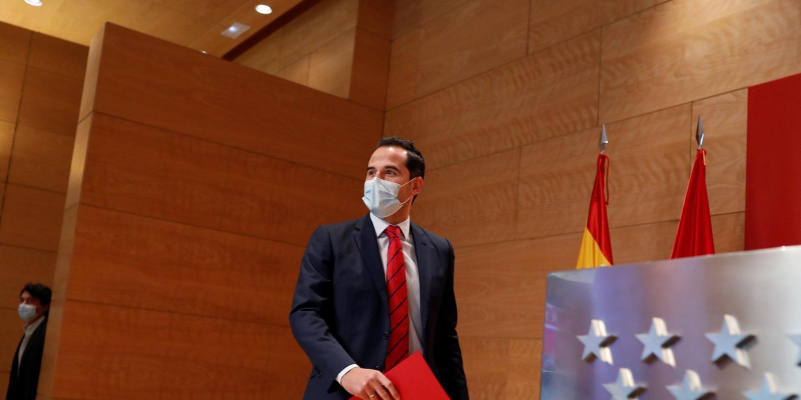 La Comunidad invierte diez millones en 2.070.000 test de antígenos y de anticuerpos