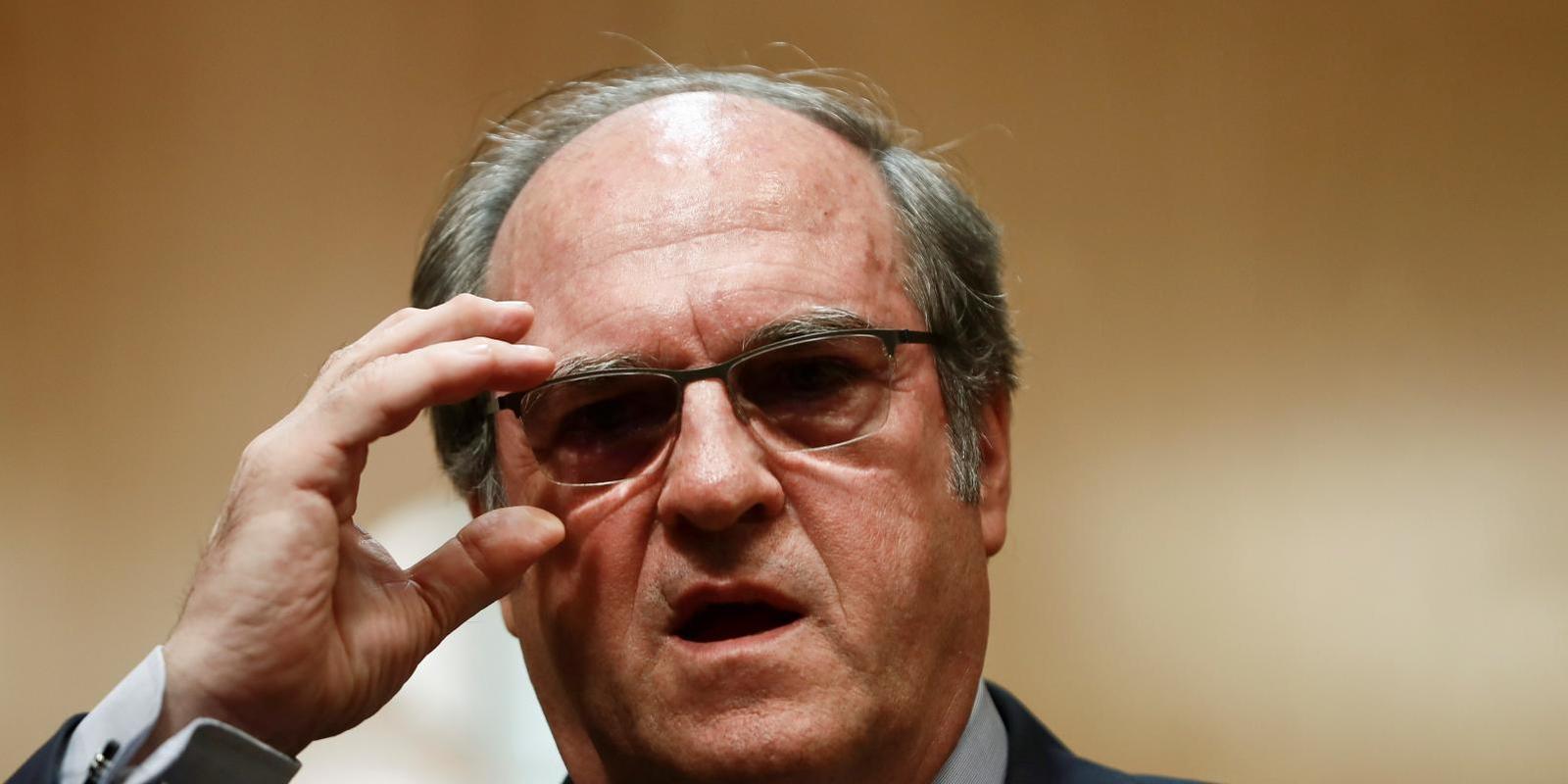 Gabilondo plantea la posibilidad de presentar una moción de censura si la Comunidad no cumple la orden del Ministerio de Sanidad