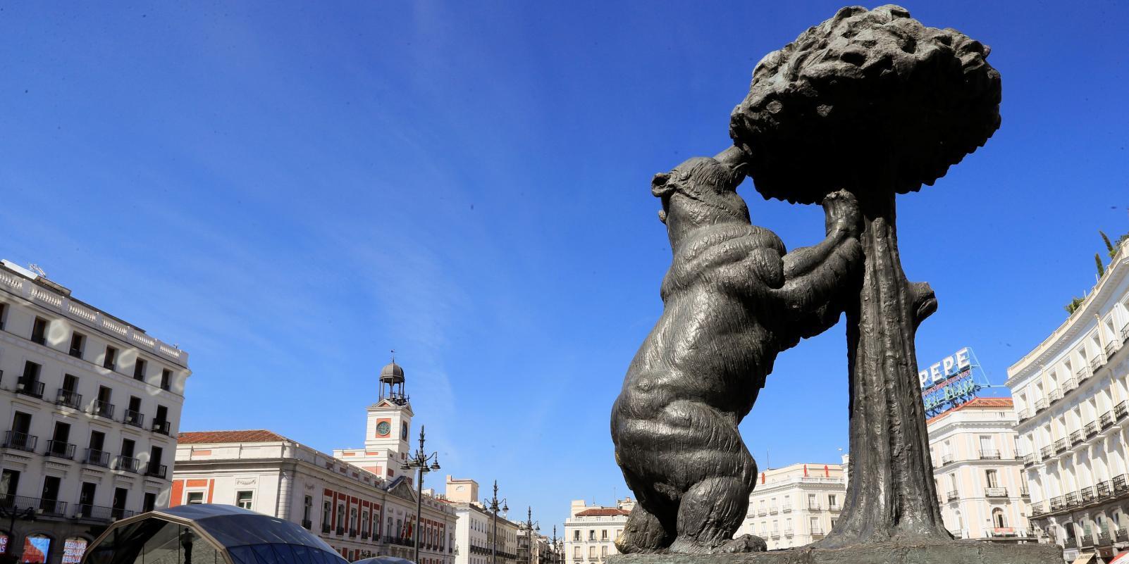 Las noticias más leídas de 2020 en Madrid Actual