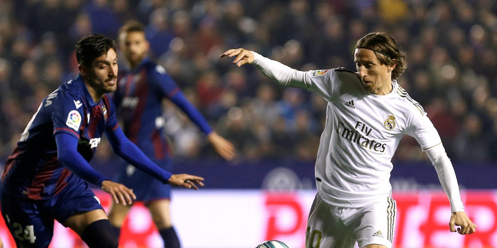 Examen de exigencia en La Cerámica a un Real Madrid con bajas