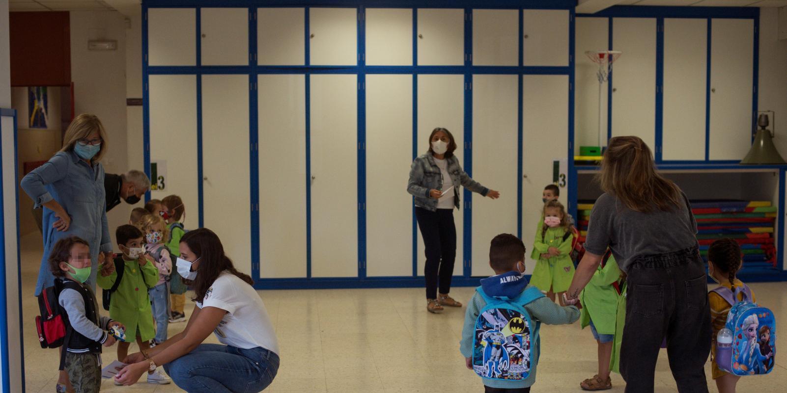 Tres Cantos amplía el plazo de becas escolares ante las limitaciones por COVID-19